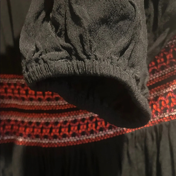 GAP Black Dress - Picture 6 of 6